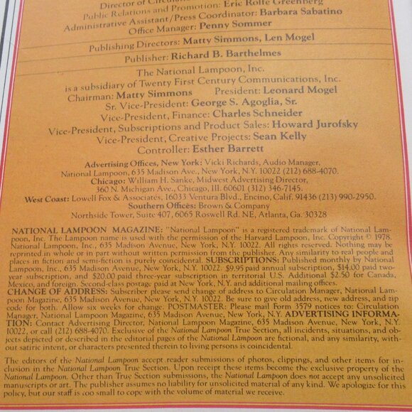 The Beatles Story / Marvel Comics Super Special #4, Vintage 78 - Picture 9 of 12